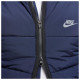 Nike Ανδρικό μπουφάν Sportswear Synthetic Filling Jacket